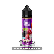 ILLUZION BERRY
