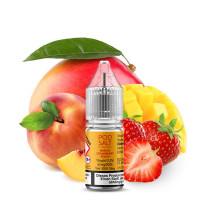 POD SALT MANGO STRAWBERRY PEACH