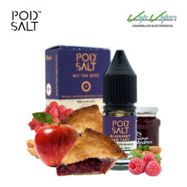 POD SALT BELUEBERRY JAM TART 5ML