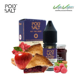 POD SALT BELUEBERRY JAM TART 5ML