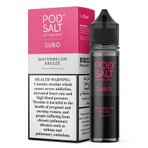 POD SALT WATERMELON BREEZE 50ML