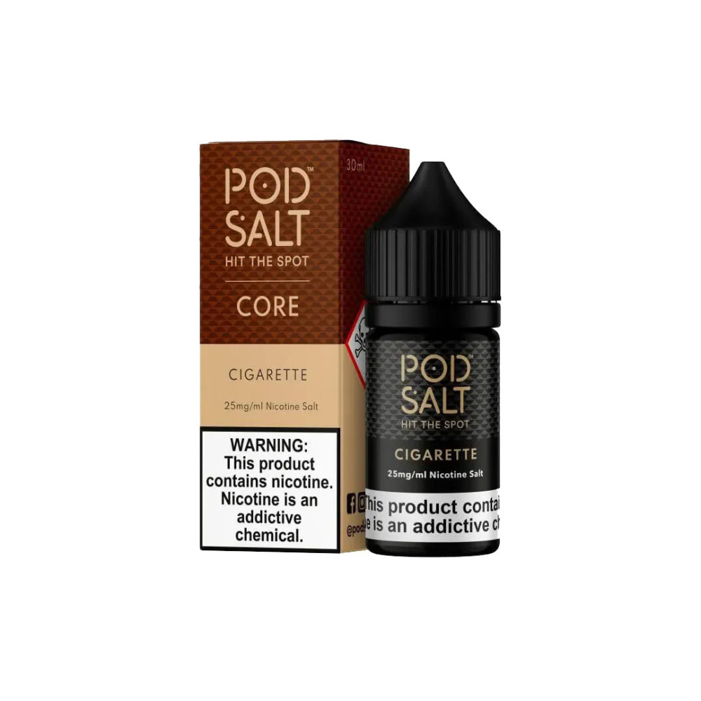 POD SALT HIT THE SPOT CORE 25MG ML NICOTINE SALT
