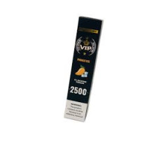 VIP  2500 PF 5% NIKOTIN