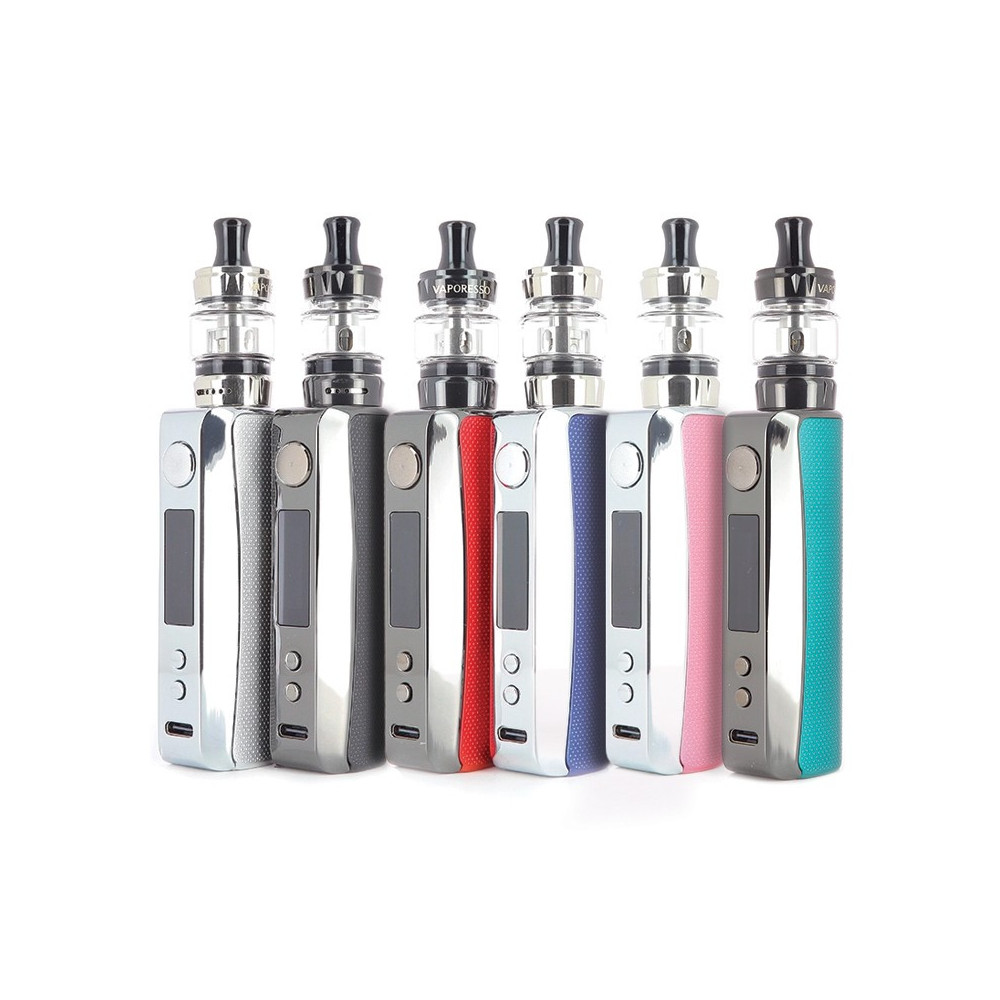 VAPORESSO GTX ONE