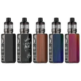VAPORESSO LUXE 80 S