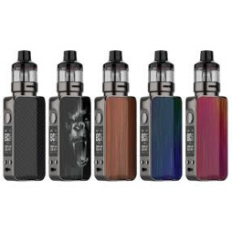 VAPORESSO LUXE 80 S