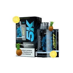 NASTY PINEAPPLE LEMOND