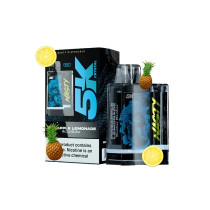 NASTY PINEAPPLE LEMOND