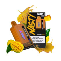 NASTY MANGO