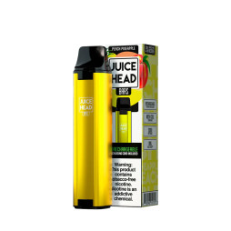 JUICE HEAD BARS PINEAPPLE