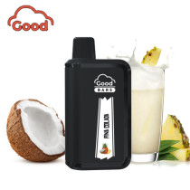 GOOD BARS PIN COLADA