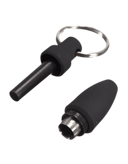 Guardsman Cigar Punch Cutter