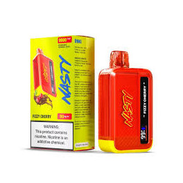 NASTY CHERRY