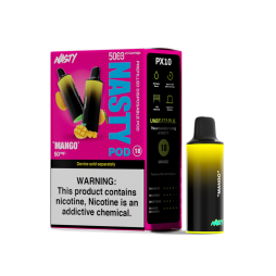 NASTY MANGO