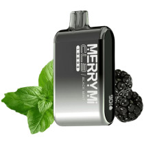 MERRYMI BLACK MINT