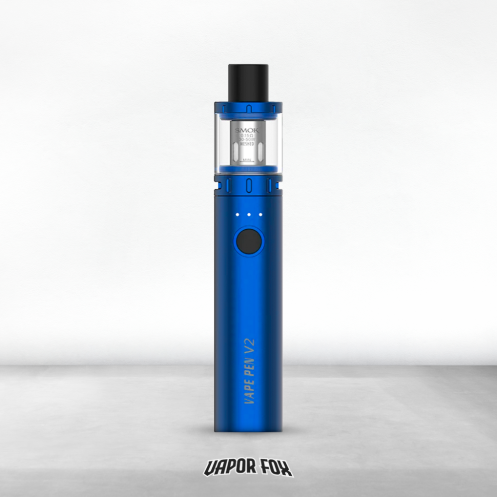 SMOK VAPE PEN V2 KIT BLUE