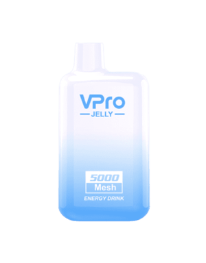 VPro JELLY 5000 Puffs