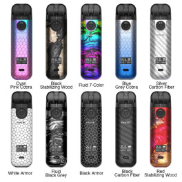 SMOK NOVO 4 KIT
