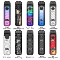 SMOK NOVO 4 KIT