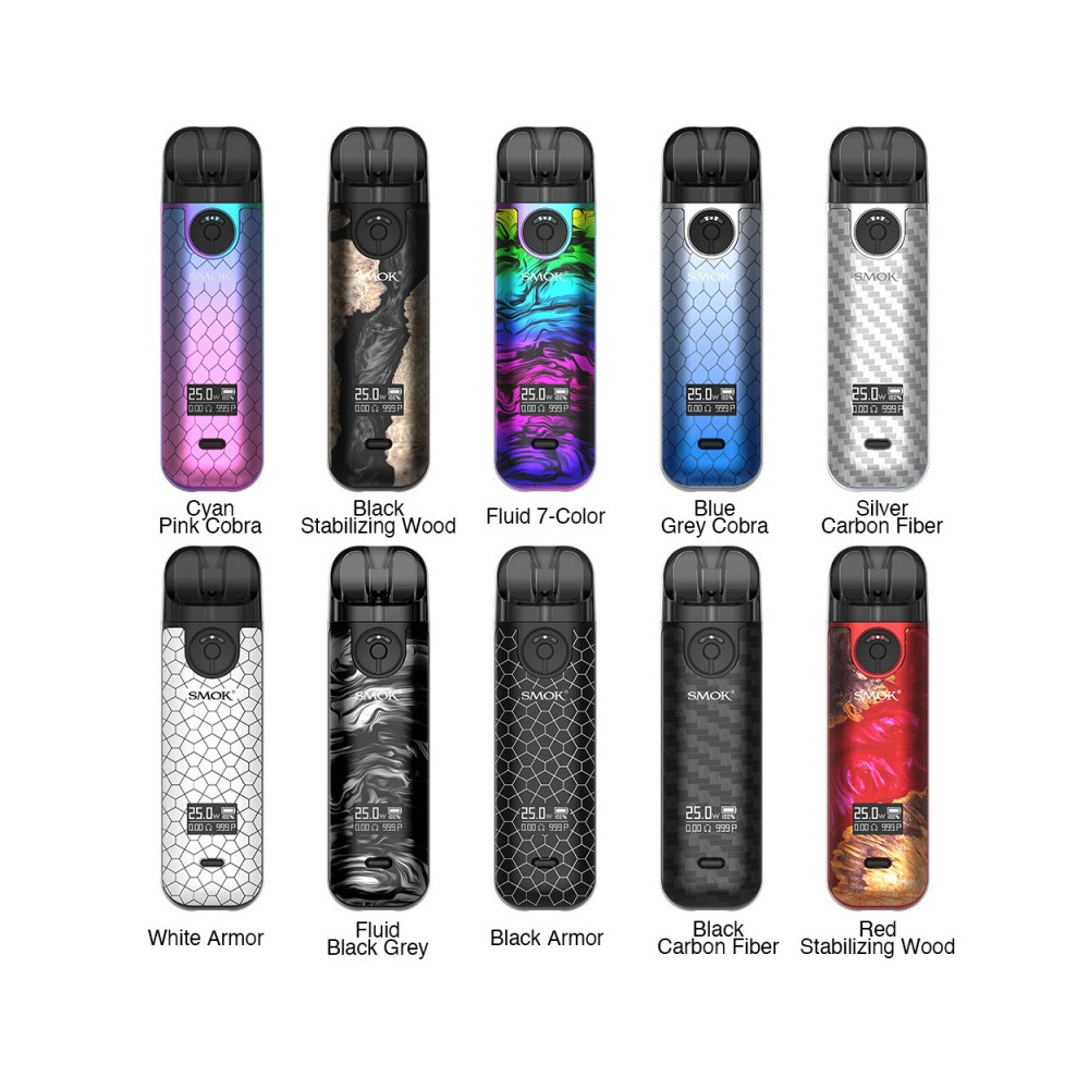 SMOK NOVO 4 KIT