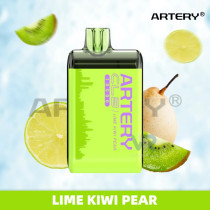 ARTERY LIME KIWI PEAR
