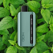 HQD SWEET MINT 12K PUFFS