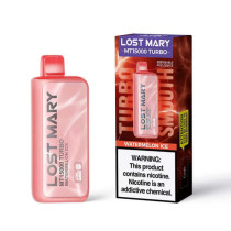 LOST MARY WATERMELON ICE 15K 50MG