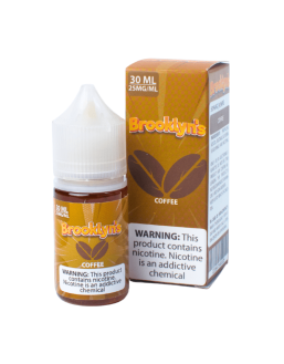 Brooklyn’s Coffee 30ml