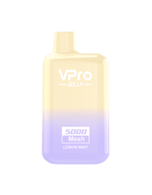 VPro JELLY 5000 Puffs