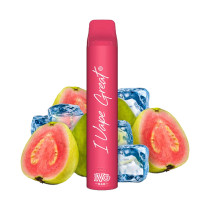 IVG RUBY GUAVA ICE 3000 PUFFS 5%