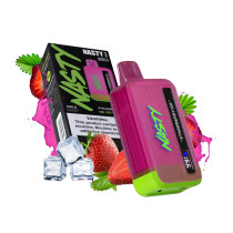 NASTY STRAWBERRY ICE