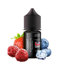 POD SALT MIXED BERRIES