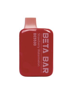 Beta Bar 5500 Puffs