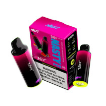 NASTY POD MINT 5K PUFF