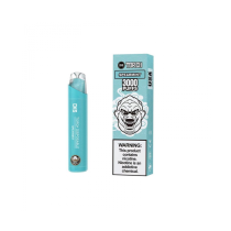 CKS TORCH SPEARMINT 3000 PUFFS 3%