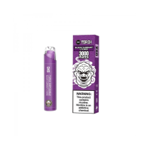 CKS TORCH LICHI ICE 3000 PUFFS