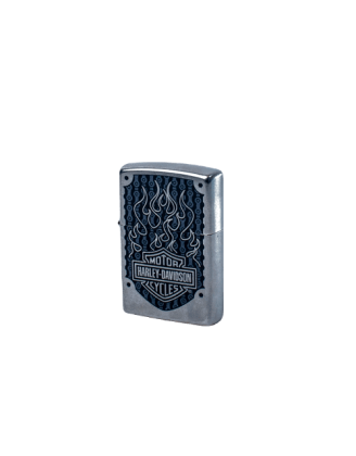 Zippo Harley-Davidson
