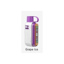 COBBLE GRAPE ICE 20K 50MG