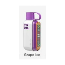 COBBLE GRAPE ICE 20K 50MG