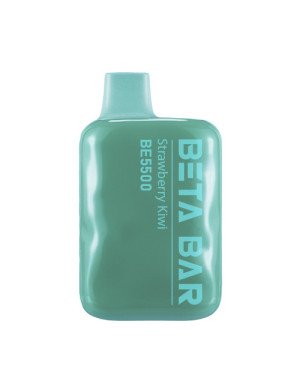 Beta Bar 5500 Puffs