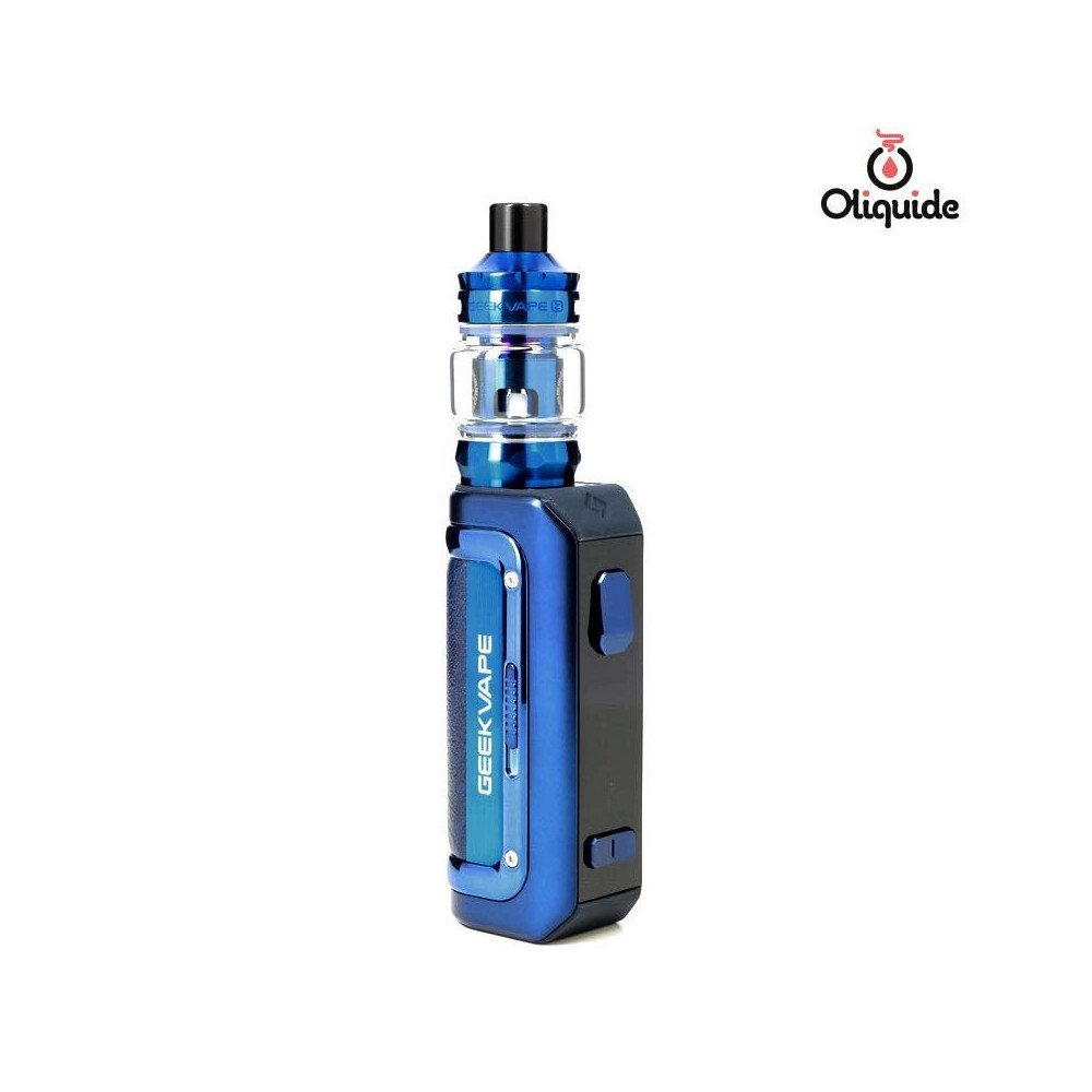 GEEK VAPE M100