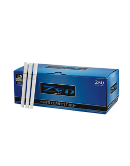 Zen Tube à cigarette white