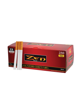 Zen Tube à cigarette Full Flavored