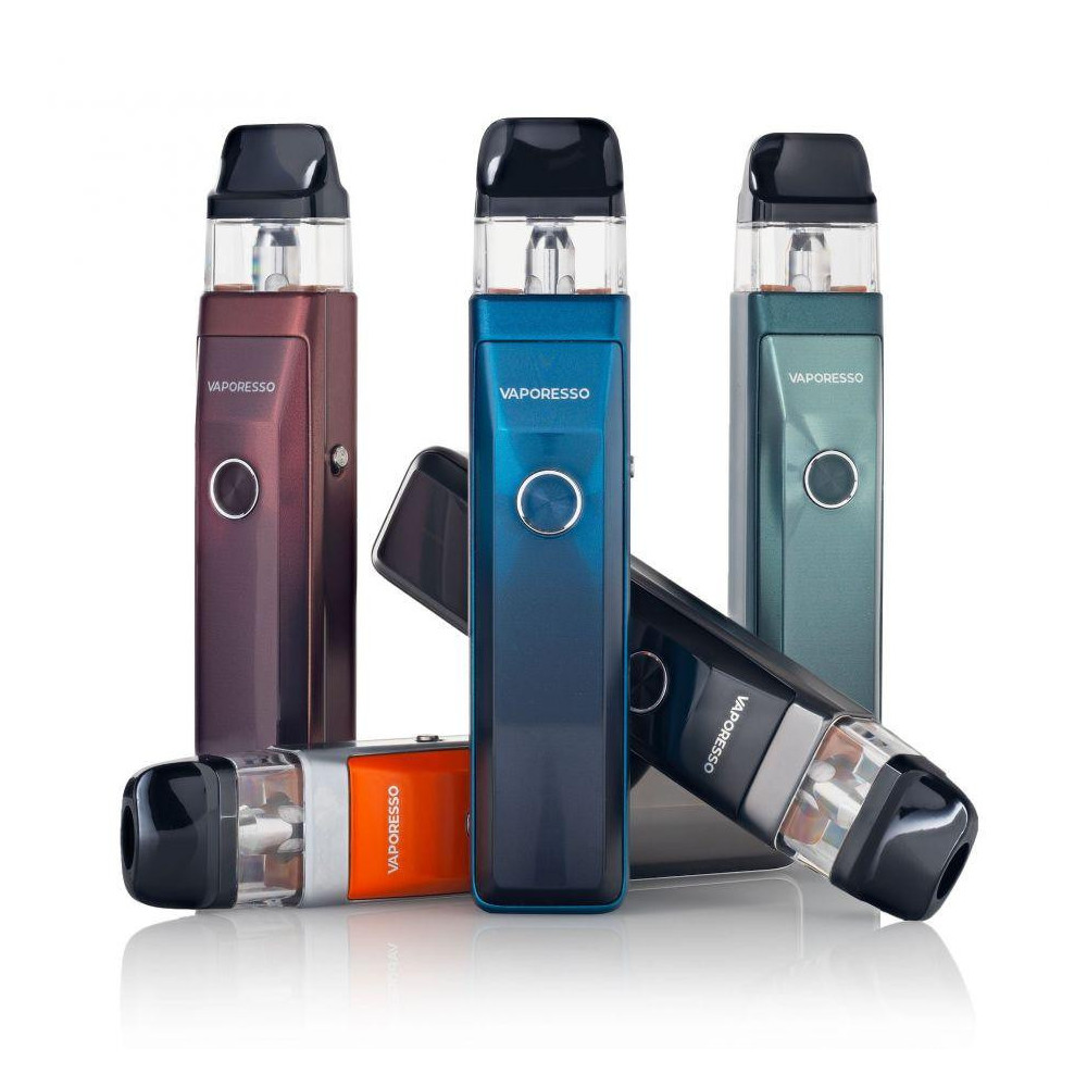 VAPORESSO XROS