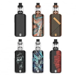 VAPORESSO LUXE II