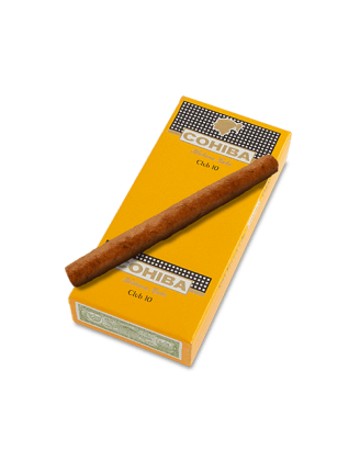Cohiba Club 10 Cigarillos