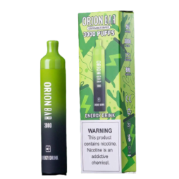 LOST VAPE ORION BAR 3000 PUFFS 5% ENERGY DRINK  