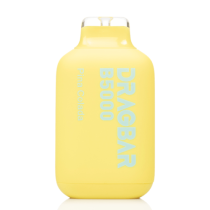 DRAGBAR B5000 PINACOLADA 5% 5000 PUFFS
