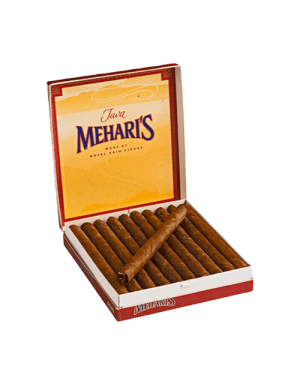 Meharis Java 10 Cigarillos