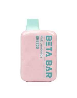 Beta Bar 5500 Puffs